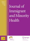 Journal of Immigrant and Minority Health杂志封面
